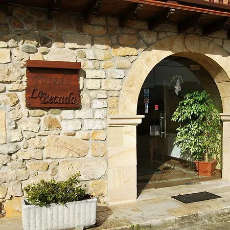 La Becada De Buelna Casa rural Corrales De Buelna