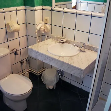 La Becada De Buelna Casa de Campo *