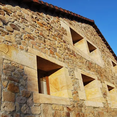 La Becada De Buelna Casa rural
