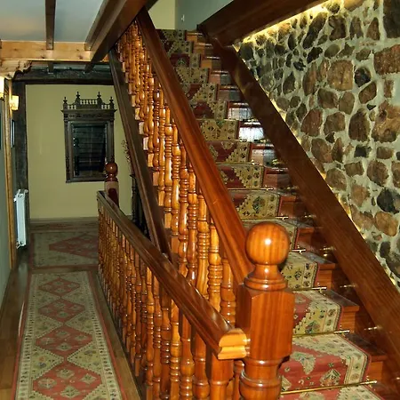 La Becada De Buelna Corrales De Buelna