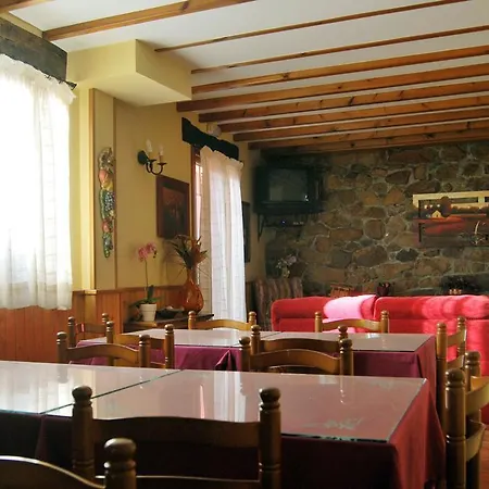 La Becada De Buelna Casa rural
