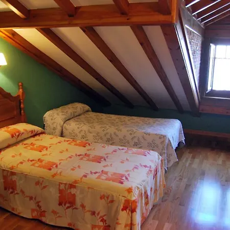 La Becada De Buelna