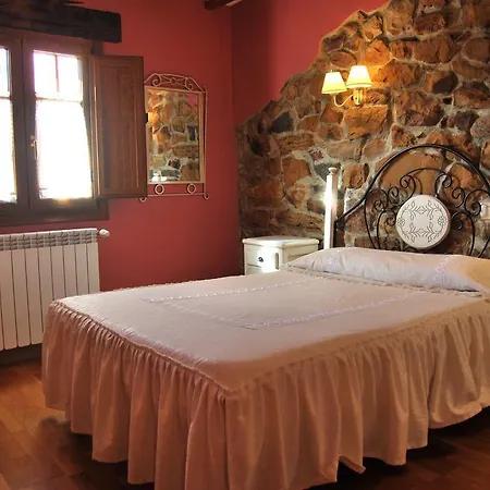 La Becada De Buelna Casa rural Corrales De Buelna
