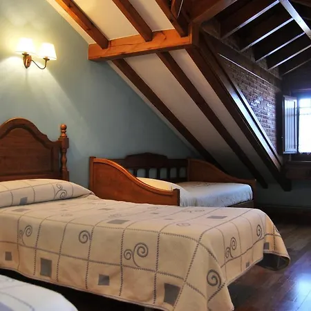 Casa de Campo La Becada De Buelna *