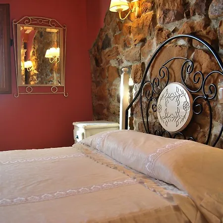 Casa de Campo La Becada De Buelna