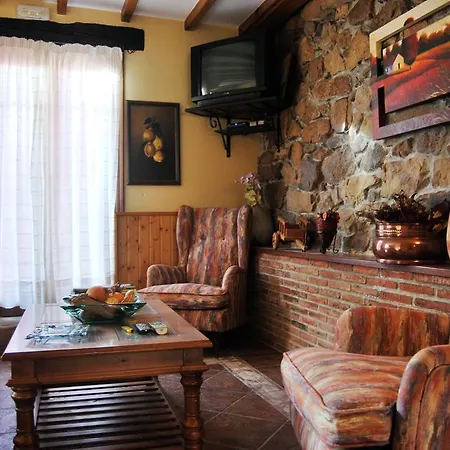 La Becada De Buelna Corrales De Buelna