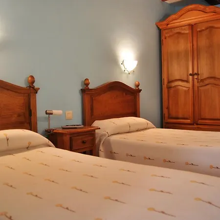 La Becada De Buelna Casa de Campo