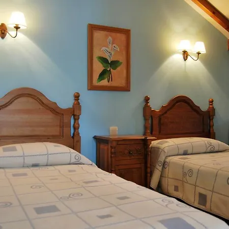 La Becada De Buelna *