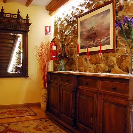 La Becada De Buelna * Corrales De Buelna