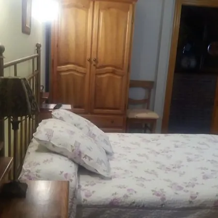 Casa de Campo La Becada De Buelna *