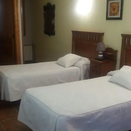 La Becada De Buelna Casa de Campo *