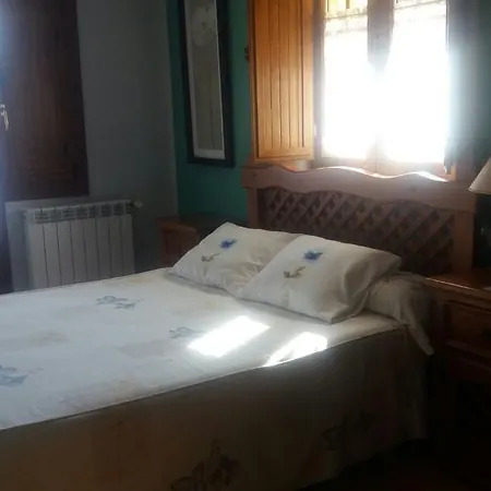 La Becada De Buelna Casa rural *