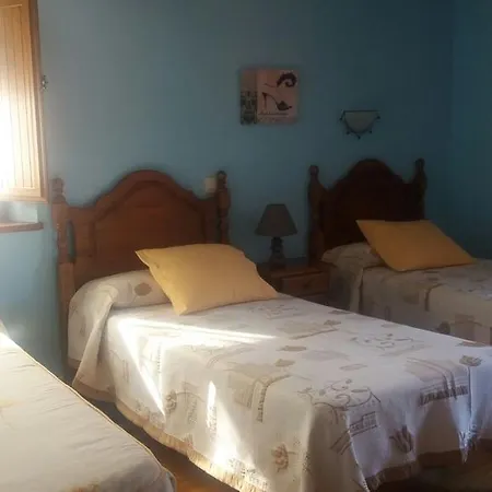 La Becada De Buelna Casa rural *