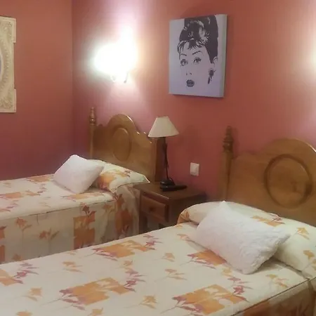 La Becada De Buelna *