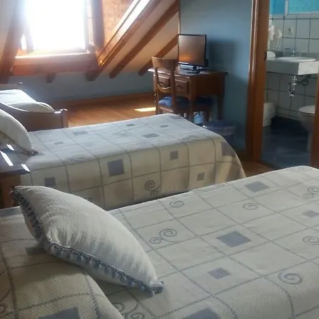 La Becada De Buelna *