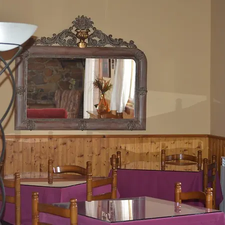 La Becada De Buelna Corrales De Buelna