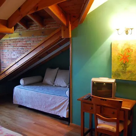 La Becada De Buelna Corrales De Buelna