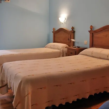 Casa de Campo La Becada De Buelna *