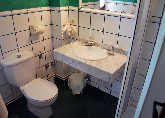 La Becada De Buelna 컨트리하우스 *