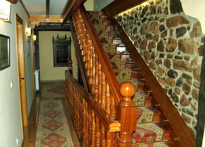 La Becada De Buelna 로스코랄레스데부엘나