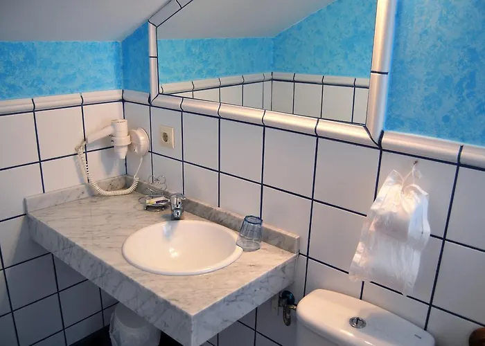 La Becada De Buelna * 로스코랄레스데부엘나