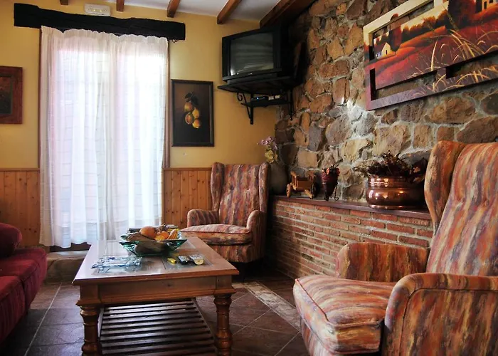 La Becada De Buelna 로스코랄레스데부엘나