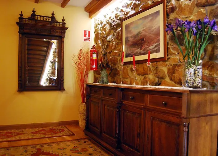 La Becada De Buelna * 로스코랄레스데부엘나