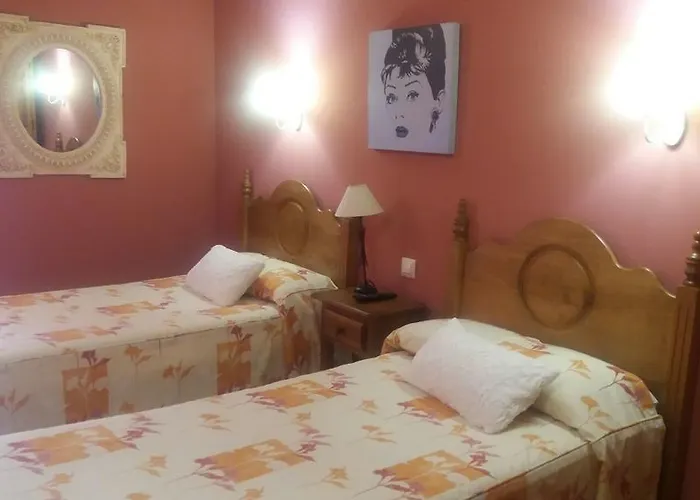 La Becada De Buelna *