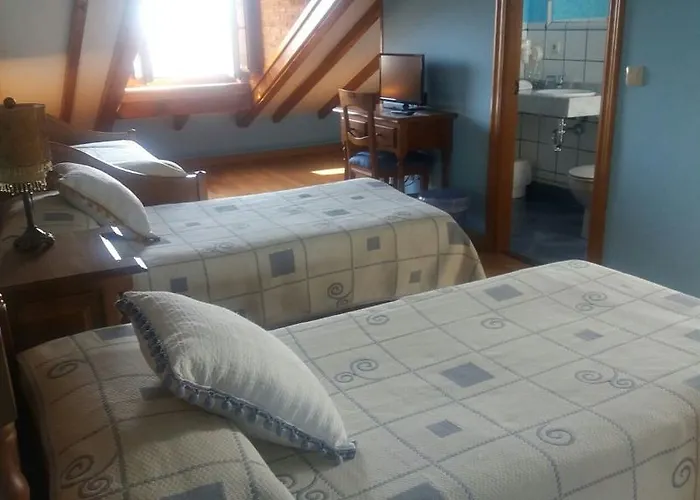 La Becada De Buelna *